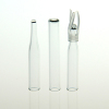 Autosampler Vial 5mm inserts for standard opening vials