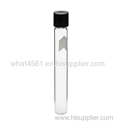 Sample Vial test tube