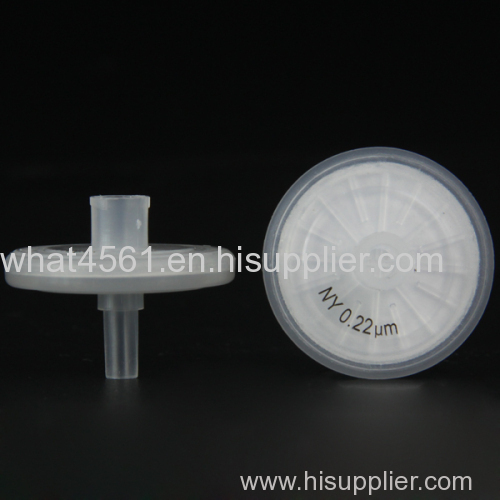 Nylon Syringe Filter Nylon Syringe Filter