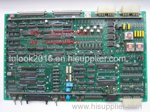 elevator parts driving PCB KCJ-200A