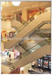 Cheap price escalator cost