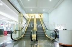 Cheap price escalator cost