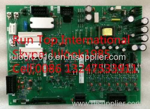 elevator parts power supply PCB KCR-650A