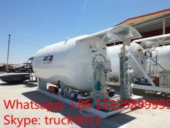 competitive price skid-mounted lpg gas filling station for sale