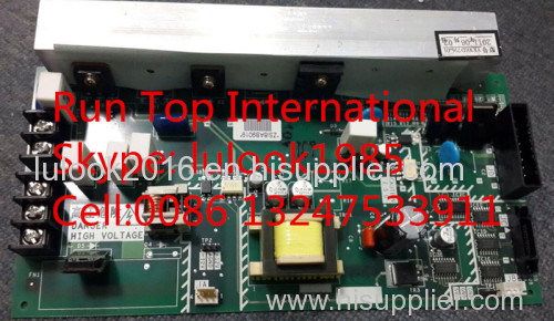 elevator parts power supply PCB KCR-746A