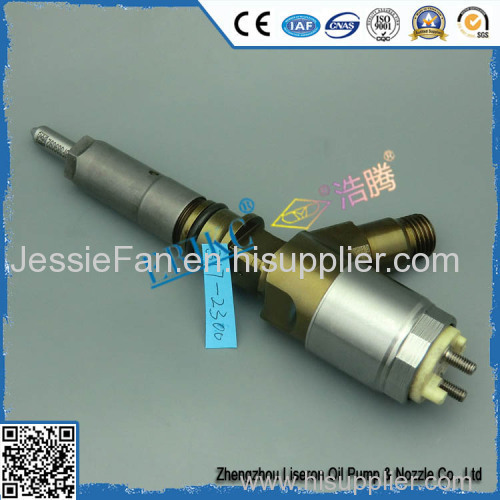 oil engine 320D excavator injector/solenoid fuel injector 317-2300/diesel enjektor 3172300