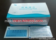 Alcohol pad/Wet Tissue Automatic Cartoning Box Machine