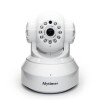 Alytimes 720P HD Wireless IP Camera IR-Cut WiFi NightVision Network