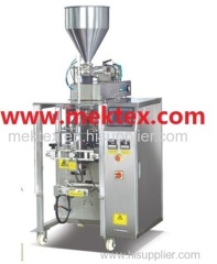 Shampoo/Cosmtics Cream/Edibal Oil Filling Machine