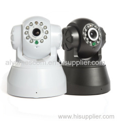 Megapixels Wireless Network IP Camera Night Vision LED Wifi