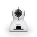 Pan Tilt HD 720P Indoor Wifi bgn p2p H.264 Onvif IP Camera support TF card