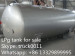 ASME standard bulk lpg ags tank for sale