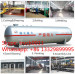 12000L bulk cooking gas storage tank with factory sale price