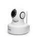 Hot Selling 720P Indoor IP Camera wireless alarm p2p ipcamera H.264 SD Card IR Indoor PT IP Cameras