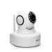 Hot Selling 720P Indoor IP Camera wireless alarm p2p ipcamera H.264 SD Card IR Indoor PT IP Cameras