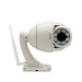 alytimes 720P 5x Optical Zoom Pan Tilt H.264 ptz wifi ip network camera Outdoor CCTV Dome Camera Free Shipping