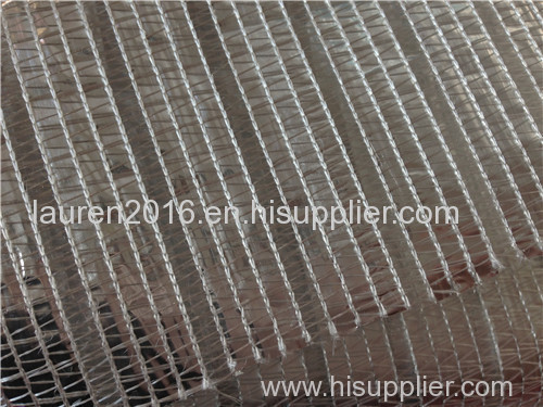 75% Shading crop protection plastic net