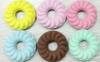 3D Novelty Doughnut Shape Eraser