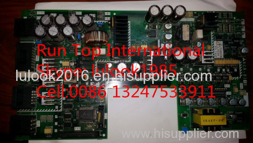 elevator parts driving PCB KCR-811B