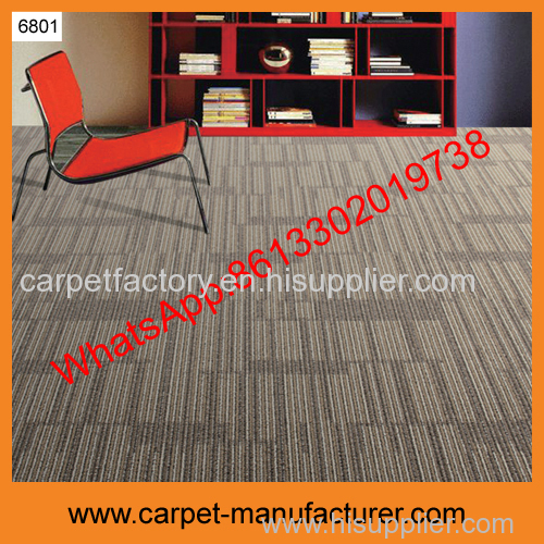 nylon polyamide carpet tiles