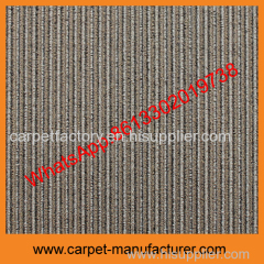 Wholesale Cheap China Modern Plain Loop Tile Nylon Polyamide Carpet Tiles