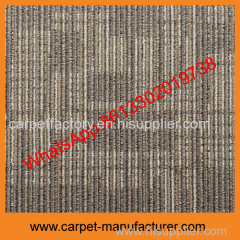 Wholesale Cheap China Modern Plain Loop Tile Nylon Polyamide Carpet Tiles