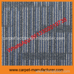 Wholesale Cheap China Modern Plain Loop Tile Nylon Polyamide Carpet Tiles