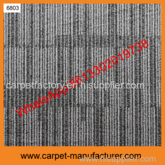 Wholesale Cheap China New Custom PVC Backing ECO Polyamide Nylon Carpet tiles