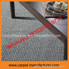 Wholesale Cheap China New Custom PVC Backing ECO Polyamide Nylon Carpet tiles