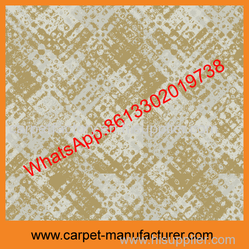 Polypropylene PP carpet tiles