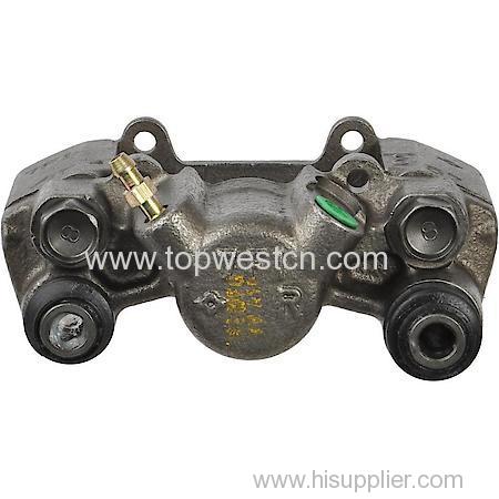 Topwest Brake Caliper Without Bracket