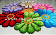 100% Polyester Carpet cotton carpet