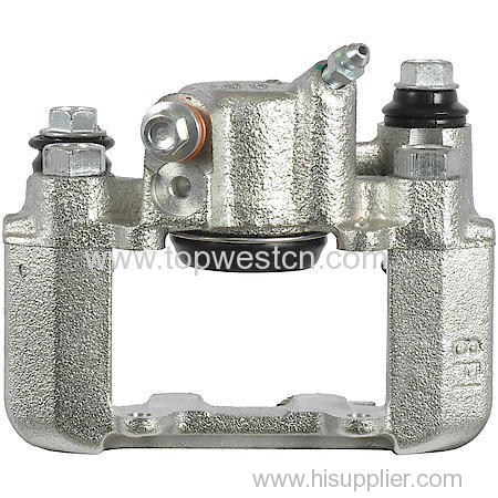 Topwest Brake Calipers Without Bracket