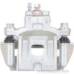 Topwest Brake Calipers With Bracket