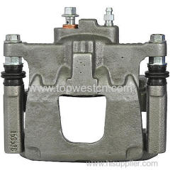 Topwest Brake Caliper With Brackets