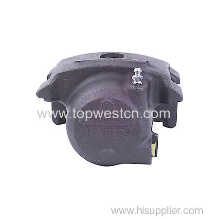 Topwest Brake Caliper Without Brackets