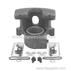 Topwest Brake Caliper Without Brackets