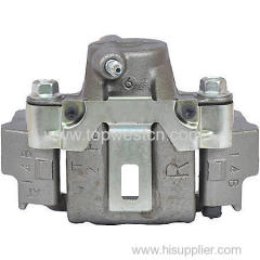 Topwest Brake Caliper With Brackets