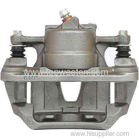 Topwest Brake Caliper With Brackets