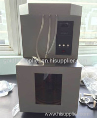 Automatic Capillary Viscometer Washer