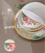 Restaurant Porcelain Dinnerware Hot Selling