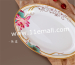 Restaurant Porcelain Dinnerware Hot Selling