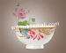 Restaurant Porcelain Dinnerware Hot Selling