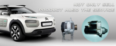 ZHENGZHOU ROCK AUTO PARTS CO.,LTD