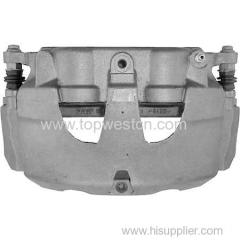 Topwest Brake Calipers With Bracket