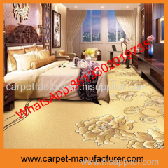 Wholesale cheap China wall to wall Machine Made Carpet