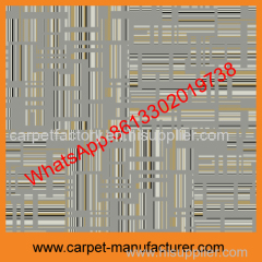 Wholesale Cheap China Fashion polyamide commercial office carpet tile