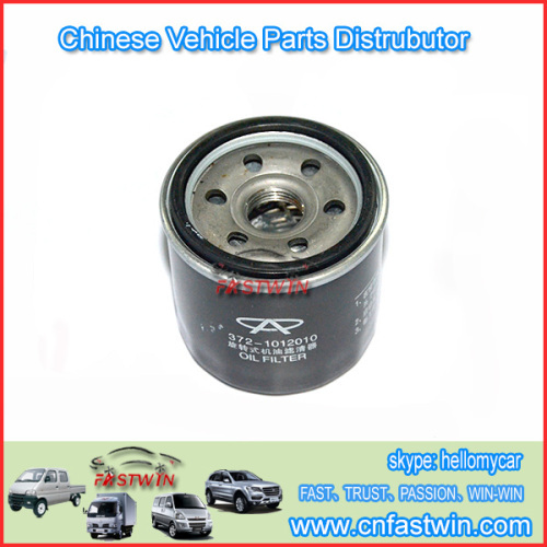 372 101200 OIL FILTER FOR CHERY QQ