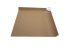 Recyclable Material Kraft paper slip sheets from China