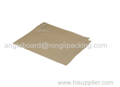 Recyclable Material kraft cardboard slip Sheets